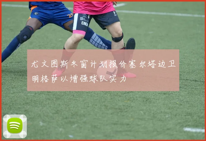 尤文图斯冬窗计划报价塞尔塔边卫明格萨以增强球队实力